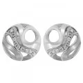 Elvina Silber Ohrstecker ZO-7085