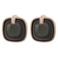 Larina Silber Ohrstecker ZO-7227
