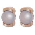 Hedda Silber Ohrstecker ZO-7229