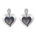 Debby Silber Ohrstecker ZO-7289