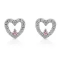 Marise Silber Ohrstecker ZO-7488