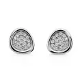 Layla Silber Ohrstecker ZO-7489
