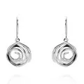 Apolline Silber Ohrhänger ZO-7500