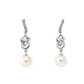 Clara Silber Ohrhänger ZO-7515