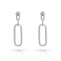 Essence Silber Ohrhänger ZO-7560