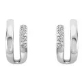 Emily Silber Ohrhänger ZO-7581