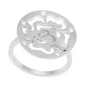 Silber Ring ZR-7079