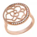 Silber Ring ZR-7089/1