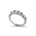 Estelle Silber Ring ZR-7516