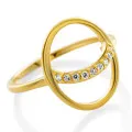 Amaliada Silber Ring ZR-7572