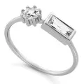Madelyn Silber Ring ZR-7583