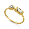 Madelyn Silber Ring ZR-7583/G