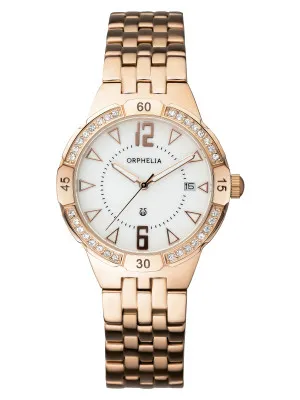 Savanne Uhr 153-4708-17