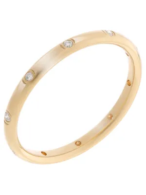 Gelbgold 18K Ring RD-3065
