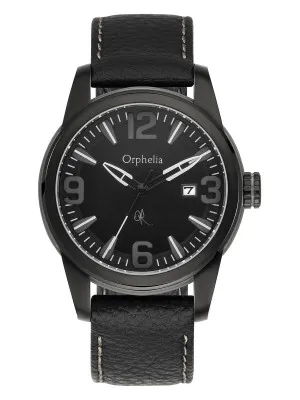 East End Uhr 132-6711-44