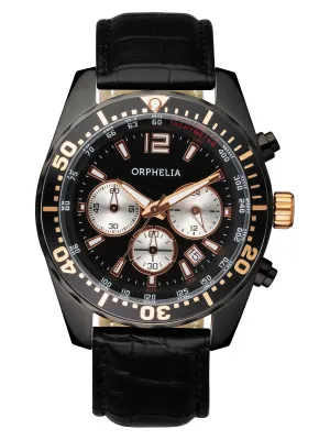 Intense Uhr 153-6901-44