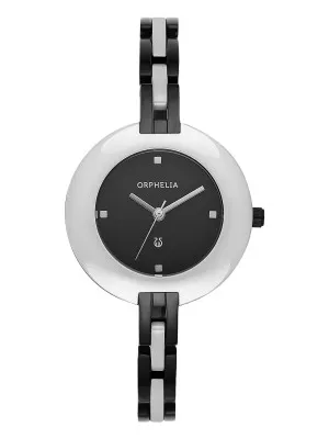 Fashionista Uhr 153-2716-41