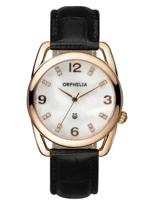 Classic Glam Uhr 153-1722-11