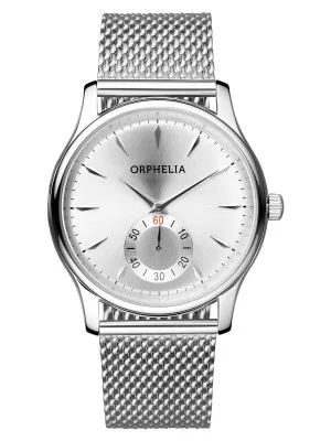 Milanese Uhr 153-7711-88