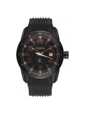 Blacksmith Uhr 132-6704-44