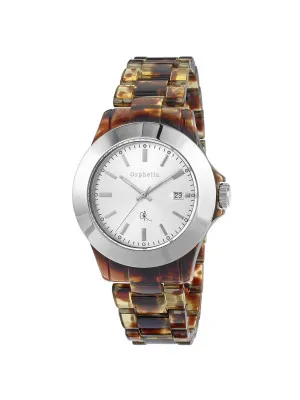 Wild Life Uhr 153-2704-83