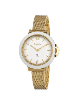 Trésor Uhr 153-4704-82