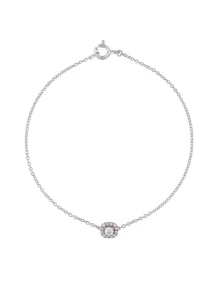 Gilda Bicolor 18K Armbänd AD-1027/1