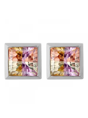 Silber Ohrstecker CC-30