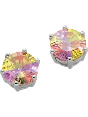 Silber Ohrstecker CC-34