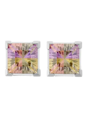 Silber Ohrstecker CC-36