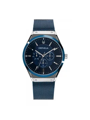 Saffiano Uhr OR72902