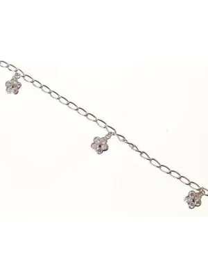 Silber Armbänd ZA-1632