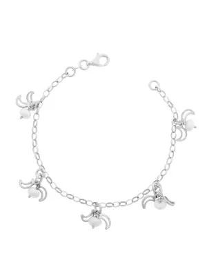 Silber Armbänd ZA-1802