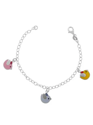 Silber Armbänd ZA-1809