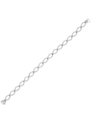 Silber Armbänd ZA-1872