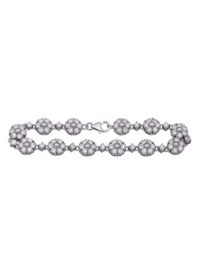Silber Armbänd ZA-1882