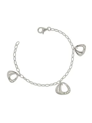 Silber Armbänd ZA-1904