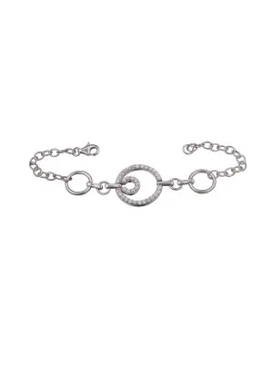 Silber Armbänd ZA-1910