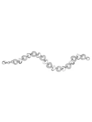 Silber Armbänd ZA-1964