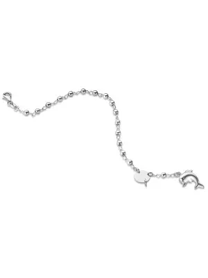 Silber Armbänd ZA-1981