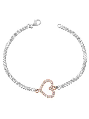 Penelope Silber Armbänd ZA-7103
