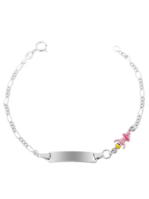Oviva Silber Armbänd ZA-7137