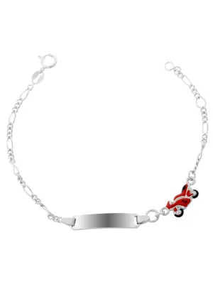 Silber Armbänd ZA-7153
