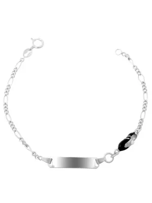 Silber Armbänd ZA-7154