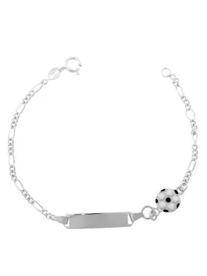 Silber Armbänd ZA-7155
