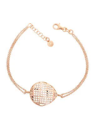 Pina Silber Armbänd ZA-7191/RG