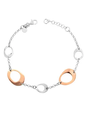 Isotta Silber Armbänd ZA-7192