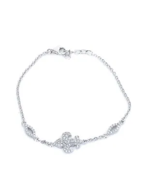 Silber Armbänd ZA-7264