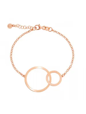 Ilaria Silber Armbänd ZA-7392