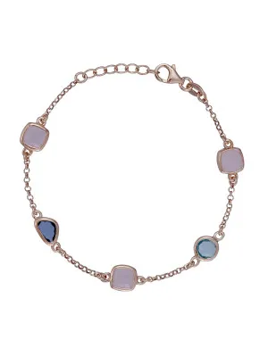 Euphemia Silber Armbänd ZA-7411